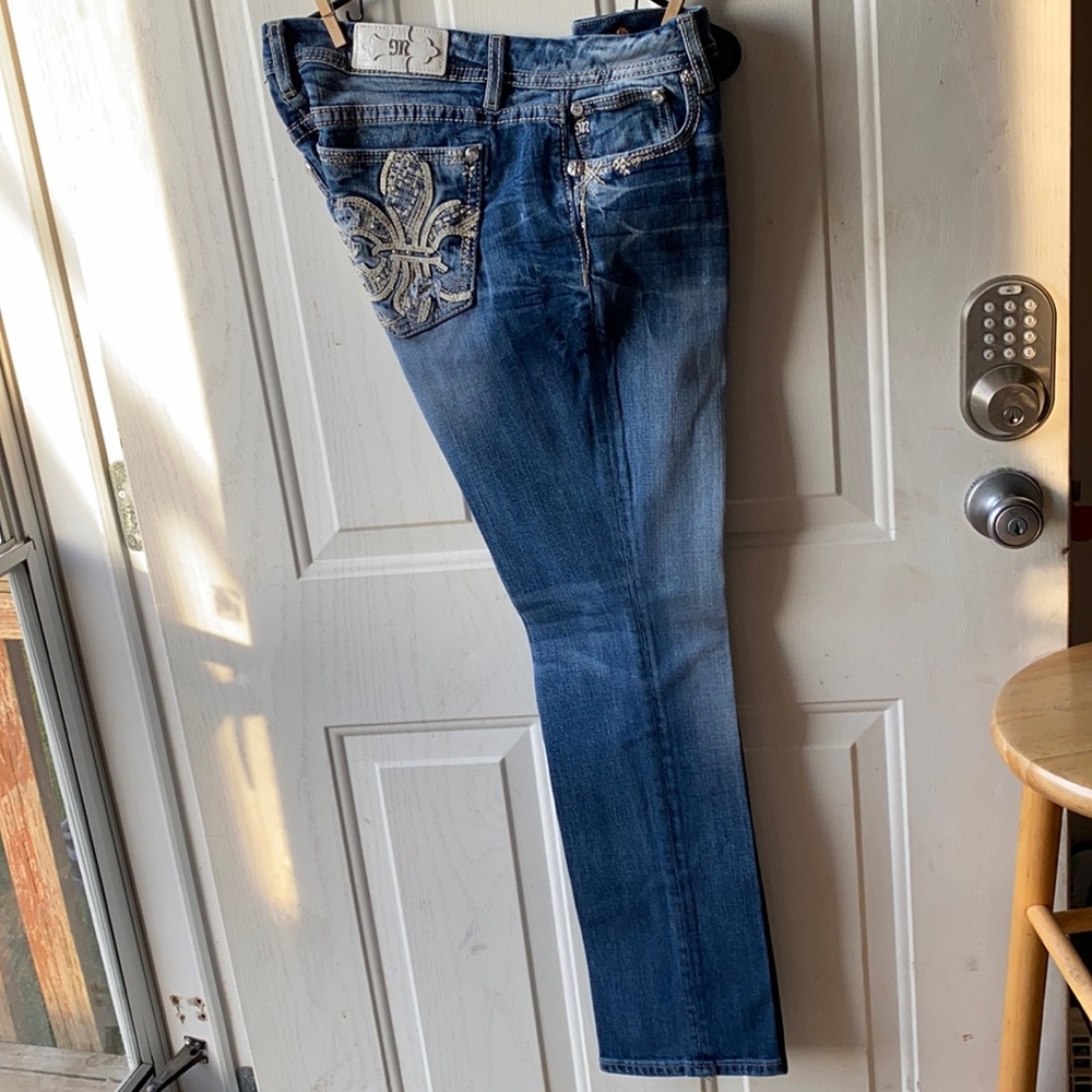Miss me sz 32